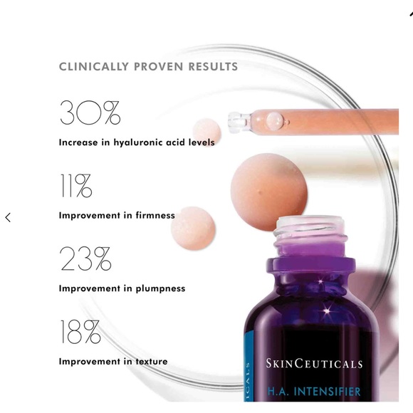 SKINCEUTICALS HA INTENSIFIER BRAND NEW SEALED IN BOX - Picture 5 of 6